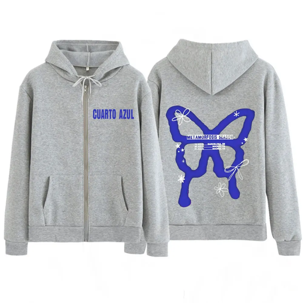 Thumbnail 4 - #20 Trending Graphic Print Sweatshirts Right Now