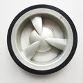 1 Back wheel B