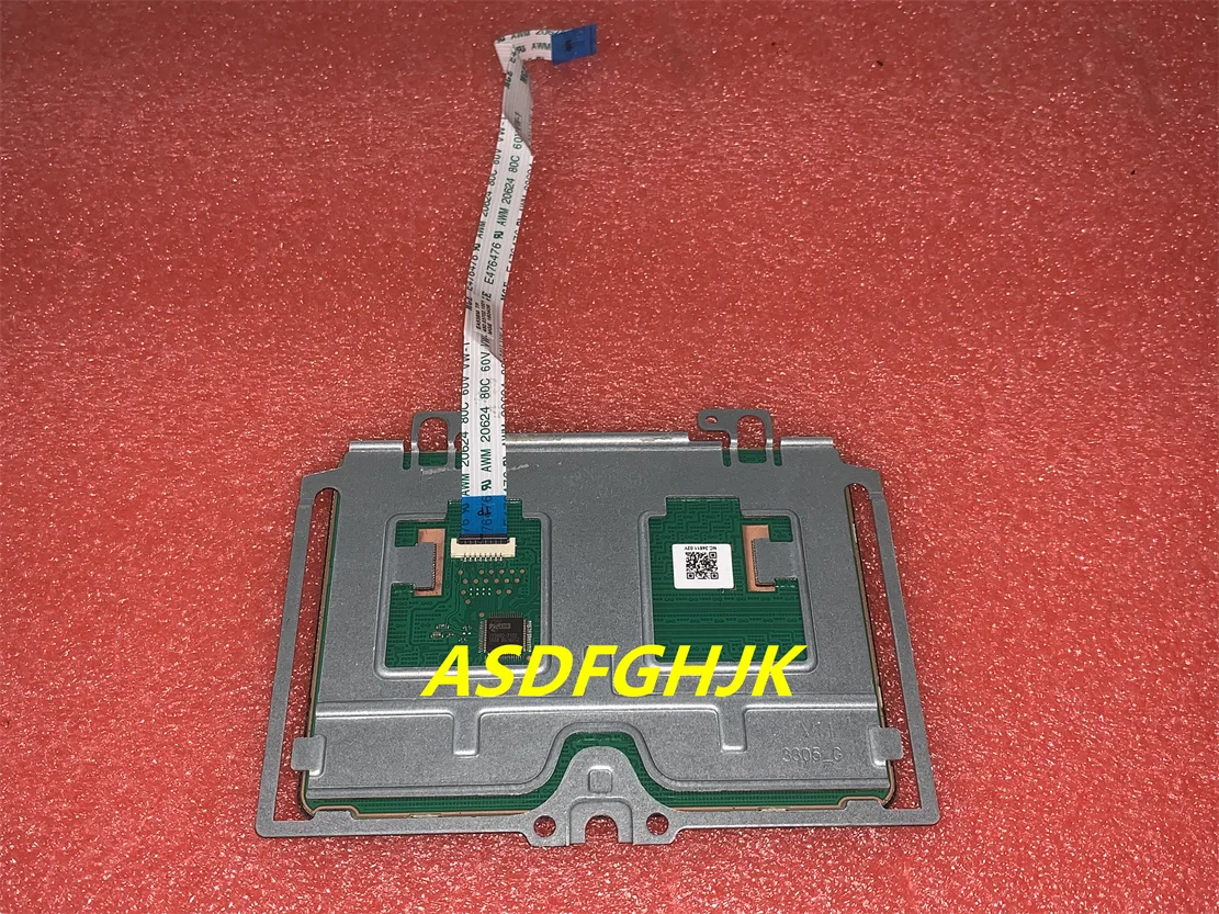 Touchpad Original para Acer Aspire e 15 E5573 E5-574g-54xq Séries V11 3350-g Nc.24611.02c Tesed ok