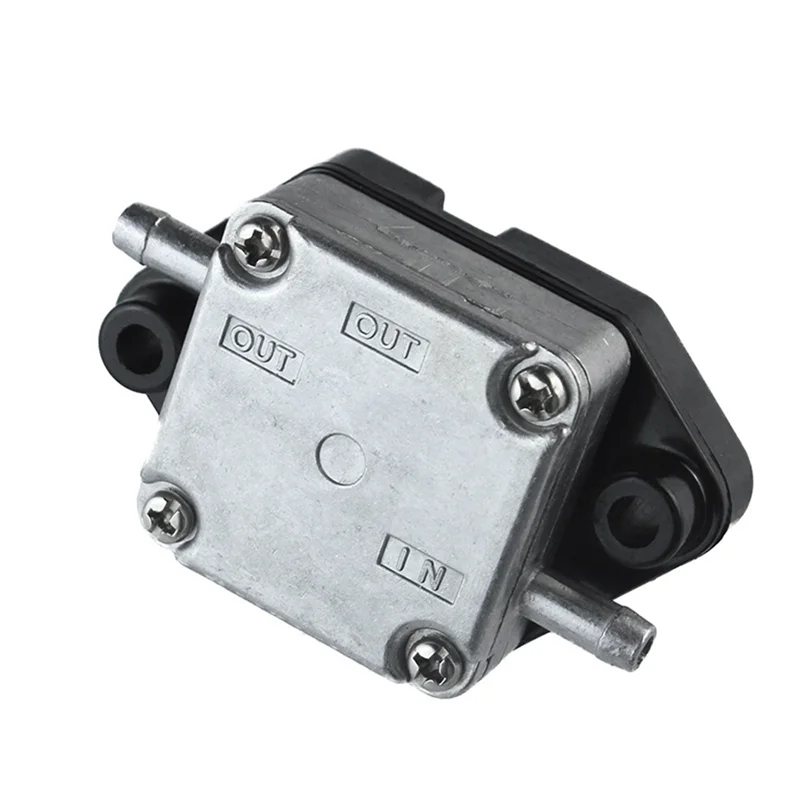 

Fuel Pump For YAMAHA F4 F5 F6 Outboard Motor 4HP 5HP 6HP Outboard Engine 6BX-24410-00 67D-24410-01/02/03