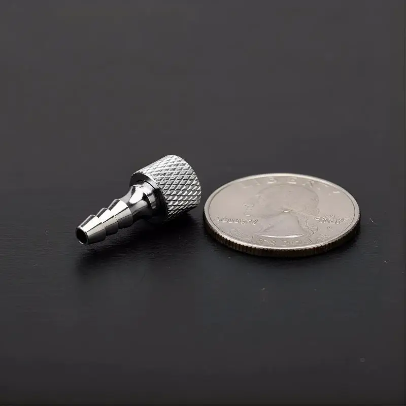 Airbrush Quick Coupling Spray For 0.3mm 130 Double Action Airbrush Spare Parts