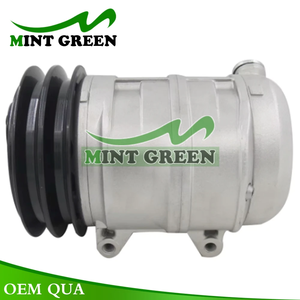 Car DKS17C AC Compressor 24V For NISSAN LORRY TRUCK