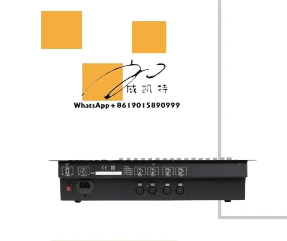 

Professional Audio Dj Mixer pioneer 1024 KingKong Controller DJ Professional Controller Stage Equipment DMX Dj Lighting Console