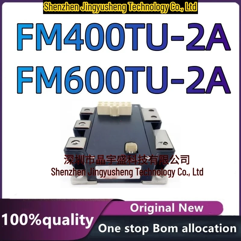 

New Original FM400TU-2A FM600TU-2A