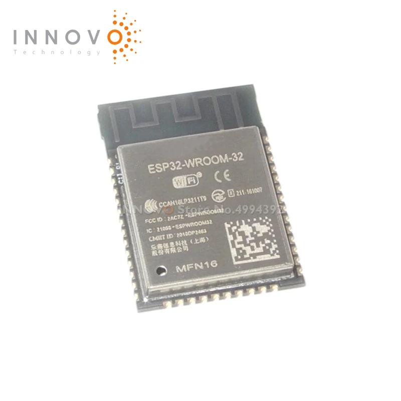 1PCS/LOT ESP32-WROO… - image