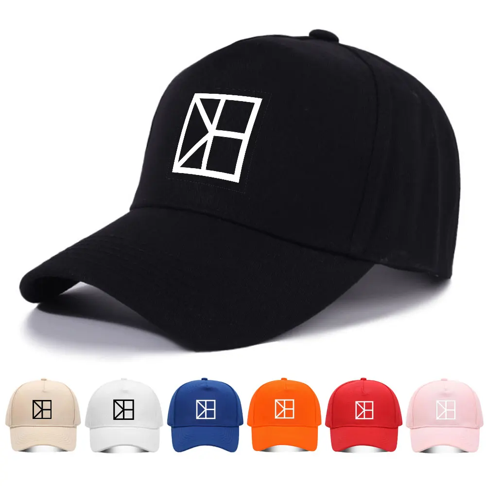 Casquette de baseball Kpop CNBLUE Still, a Flower pour hommes et femmes, 100% coton, streetwear, chapeau BOICE, taille réglable, sports de plein air