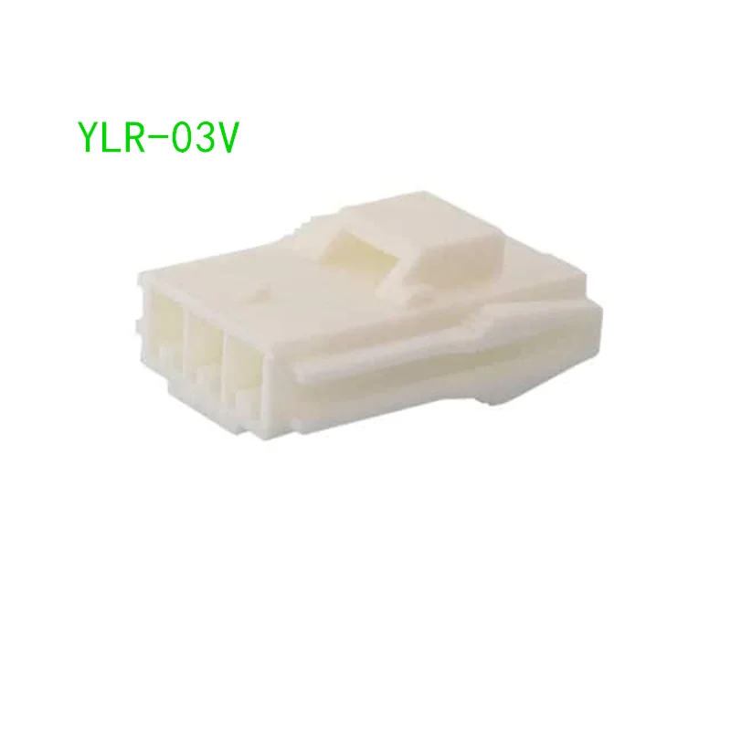 

10 шт. YLR-03V разъем JST 100% новый оригинал