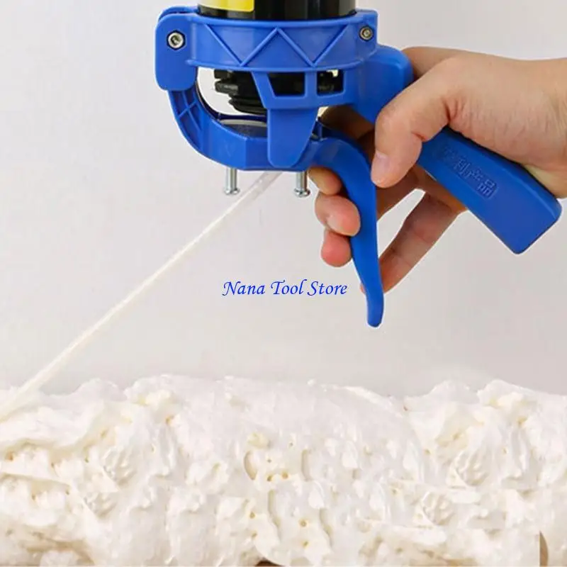 31GJ Foam Guns Agen…