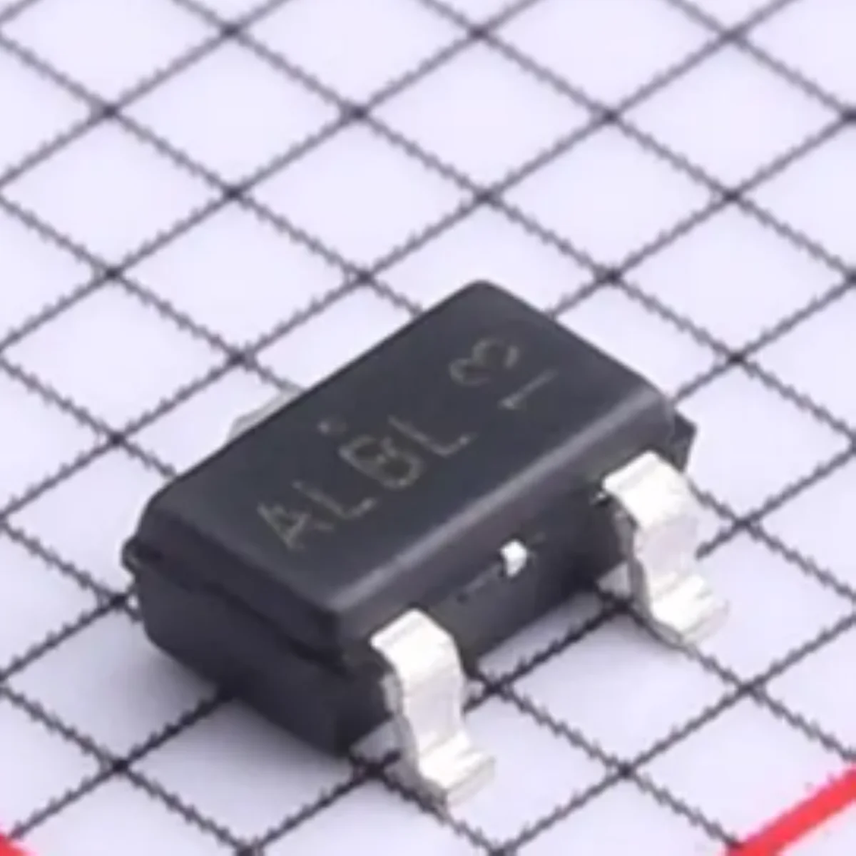 AO3419 Marking AL AL** SOT-23-3 TO-236 NEW Original Field Effect Tube 1.4W 20V 3.5A 1 P-Channel 140mΩ@2.5V, 1A 500mV MOSFETs