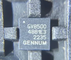 Original video memory D9VRL D9VRK BGA D9zfw D9VVR D9TXS chip