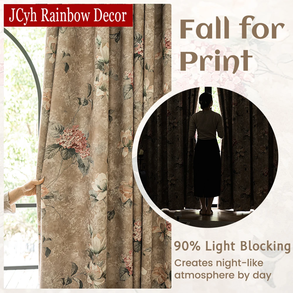 Traditional Floral …