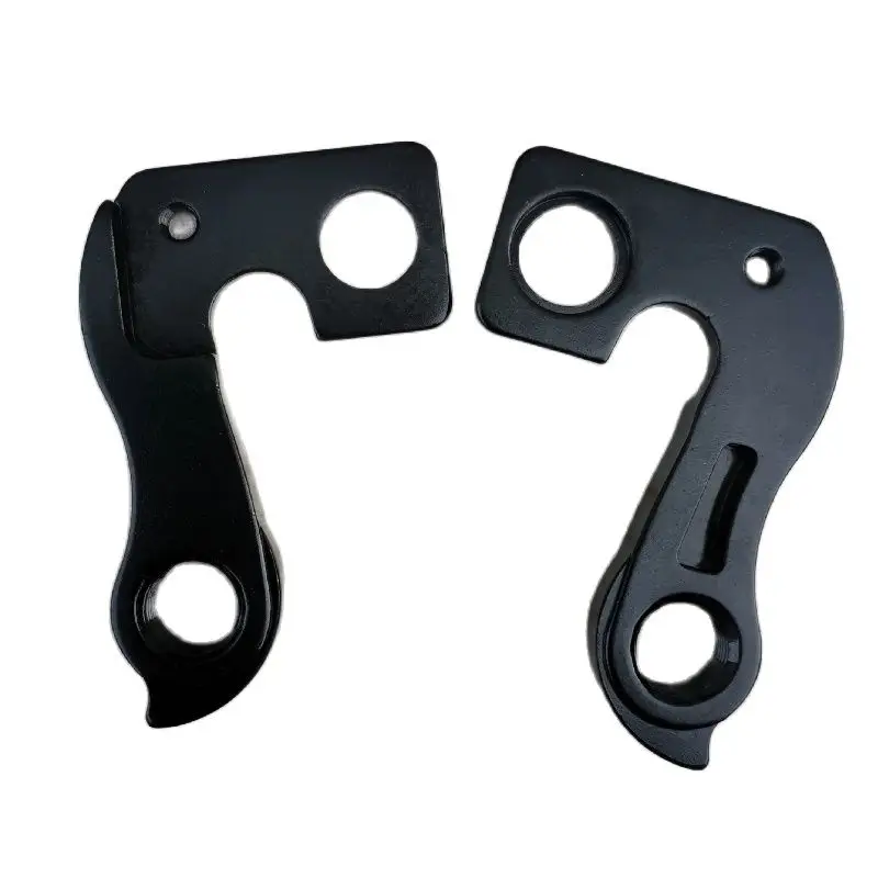 

2Pcs Bicycle Rear Derailleur Hanger For Pardus Robin Evo Mech Dropout Gravel Carbon Mountain Bike Frame 29Er Cycle Hook Extender