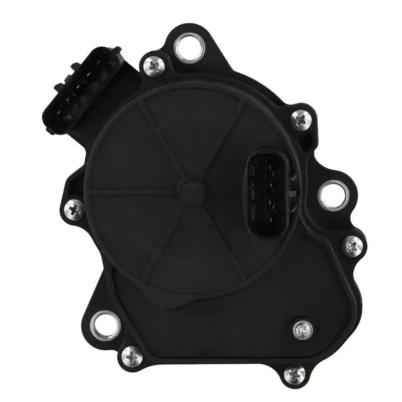 

New For HISUN UTV 500 700 Compatible 31500-058-0000 UTV Front Differential Actuator Servo Motor 4X 4 Divide Device