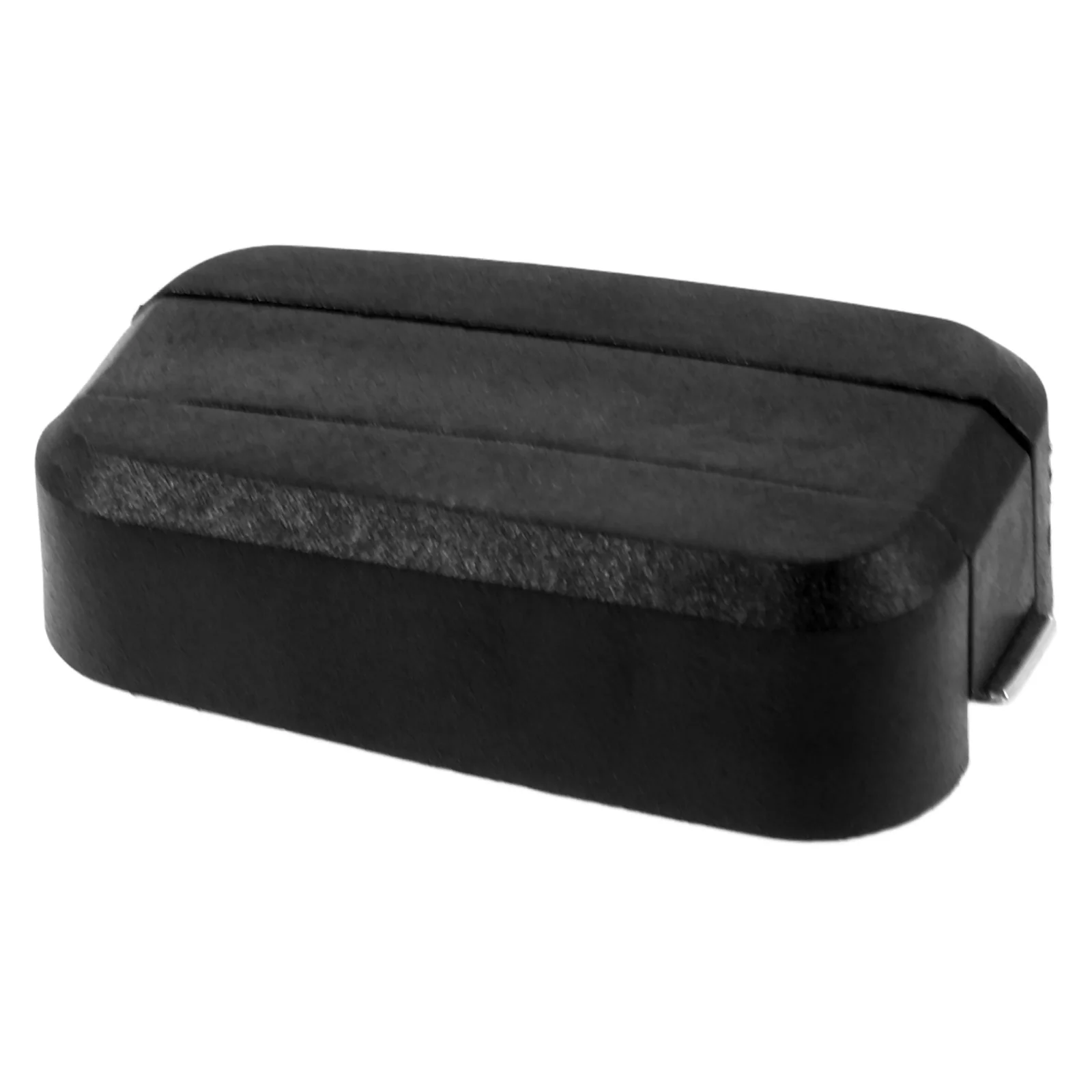 

Foldable Yacht Clothes Hangers Heavy Duty Marine Boat RV Coat Hooks Black Nylon Wall Mounted Storage Hat Rack Compact Portable