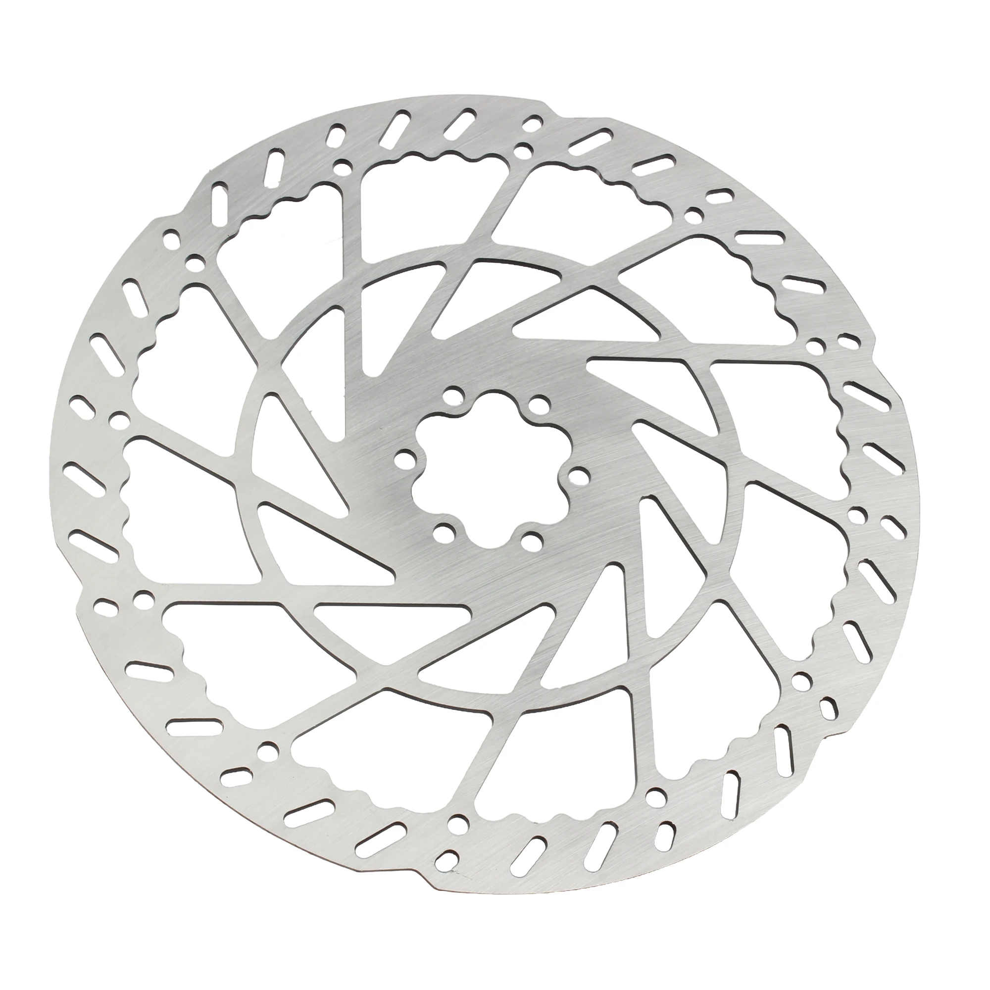 Powermotor For TALARIA Talaria X3 MX3 Motorcycle Front Brake Disc Spare Motorbike Accessories Steel 220mm Brake Discs Rotors