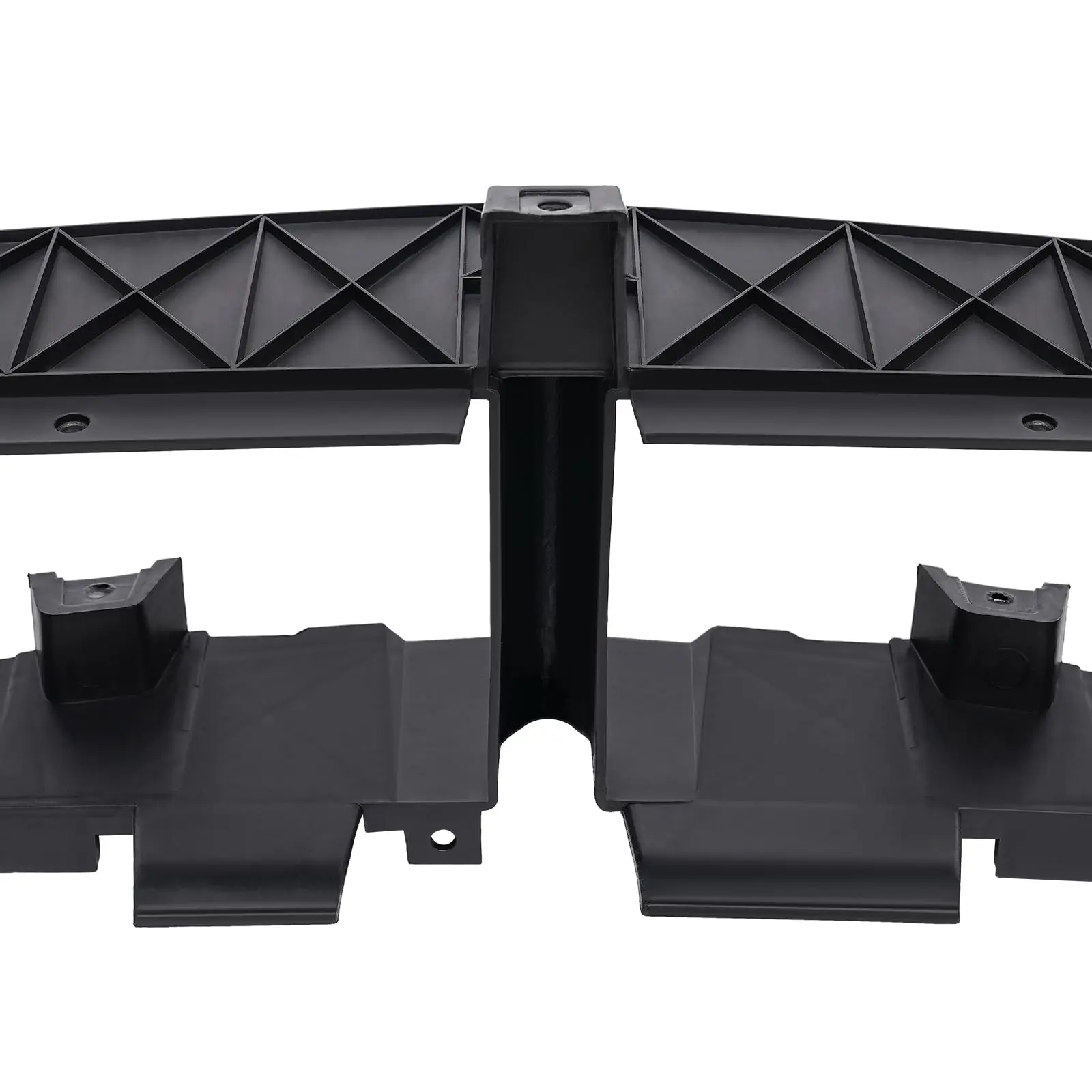 ブラック フロント ロワー バンパー グリル ブラケット 2013-2017 キャデラック Xts に適合、直接交換、OEM #     20929756、Gm1041139、