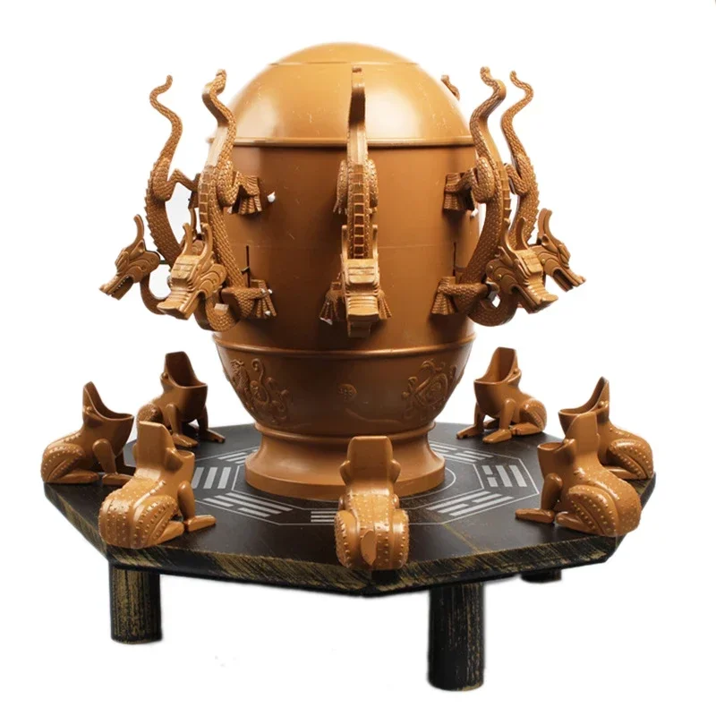 

cross-border Educational Seismograph Model Elementary School Scientific Geography Experiment Teaching Equipment