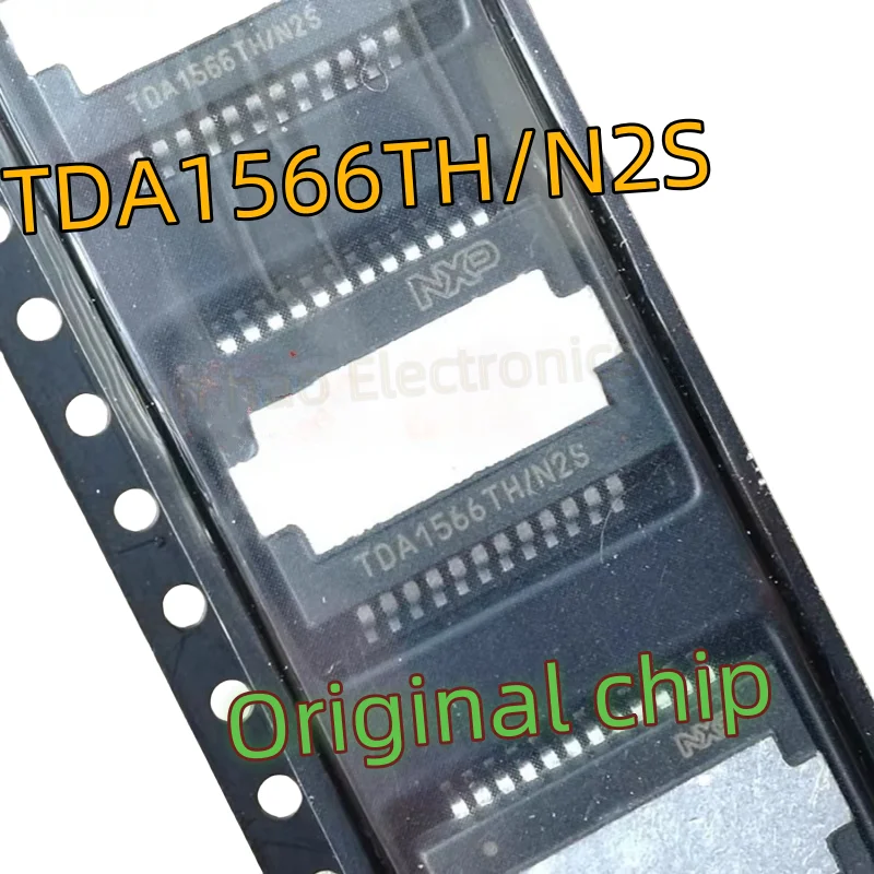 1PCS/Lot Original New TDA1566TH / N2S TDA1566THN2S  TDA8596TH/N1S Auto Chip Audio Amplifie Repair Kit for Cadillac SRX Amplifier