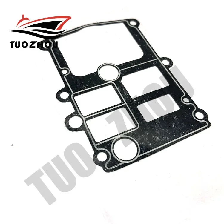 Cylinder Head Gasket For Yamaha Old Model 2 Stroke 9.9 Hp 15 Hp Boat Engine Accessory 682-11351-A0