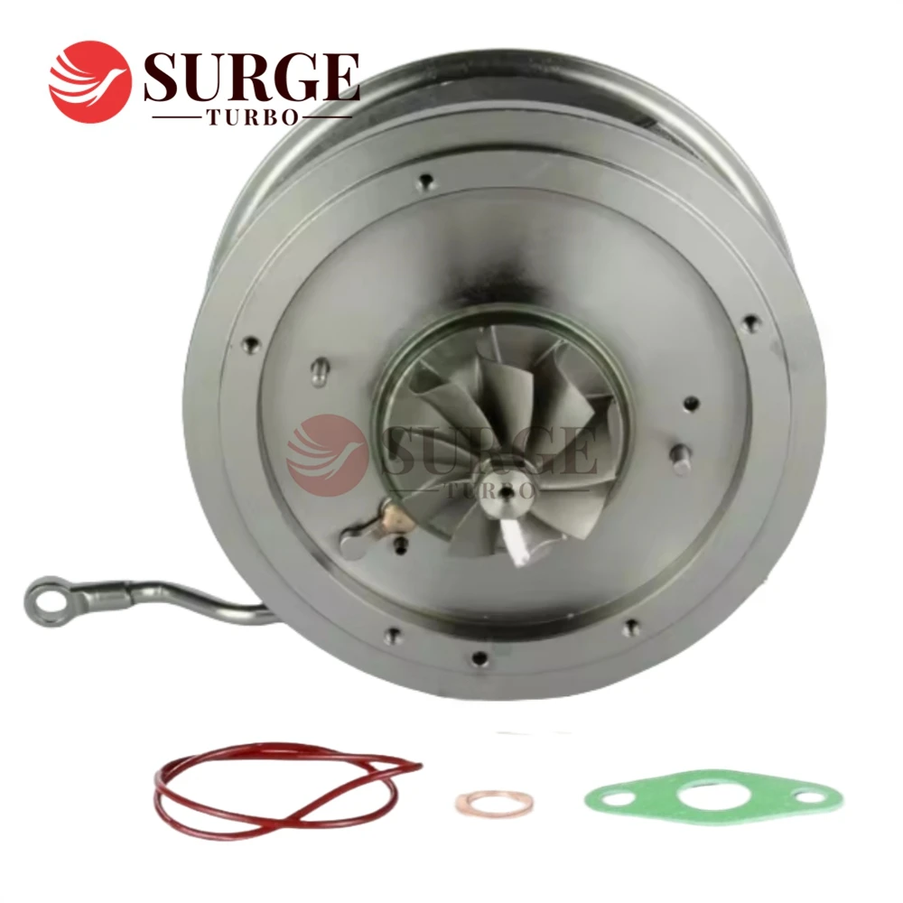 

Turbo Parts 765985 765985-5003S Turbo Cartridge 765985-0005 For BMW X5 3.0D E70 173KW 235Hp M57306D3 2007- 765985-5006S GT2260V