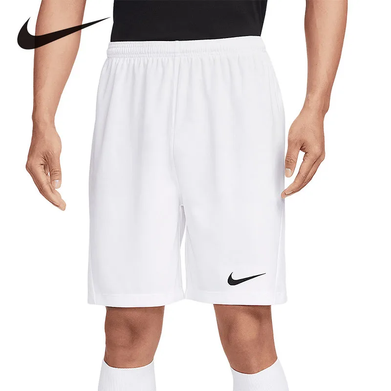 Nike Summer Womens Sportswear Suit Sleeveless Breathable Tank Top and DRI-FIT Sports Shorts 2PCS FN3678-104+IB8654-100 view 2