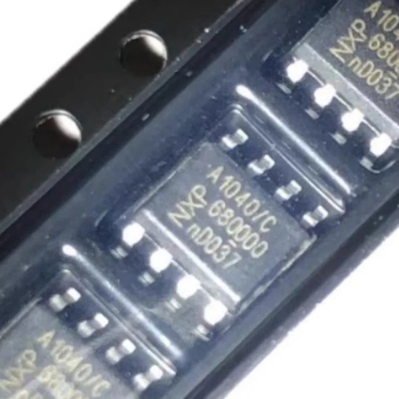 10PCS/TJA1040T/CM A1040/C SOP8 New Original Stock