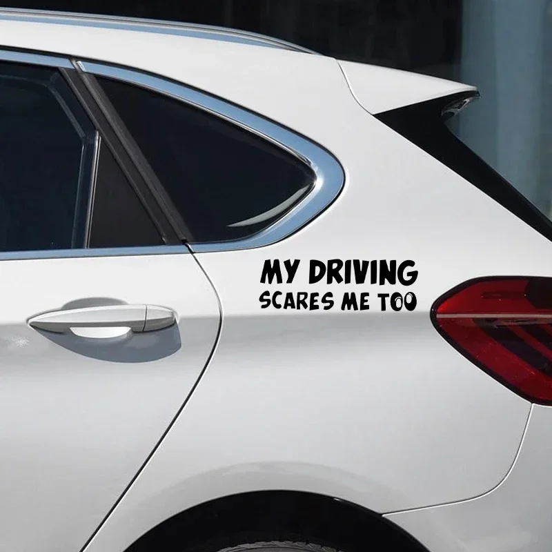 Car Stickers Vinyl … - image