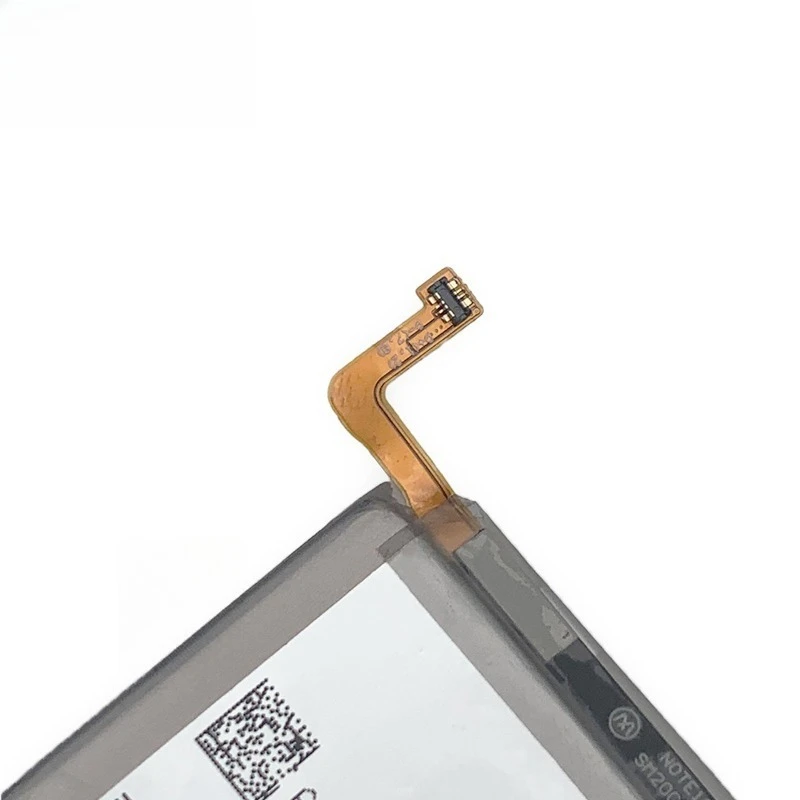 Batería de repuesto EB-BN970ABU para Samsung Galaxy Note 10 4G/5G N970 N970F N970U N970U1 baterías de teléfonos móviles 3500mAh + herramientas