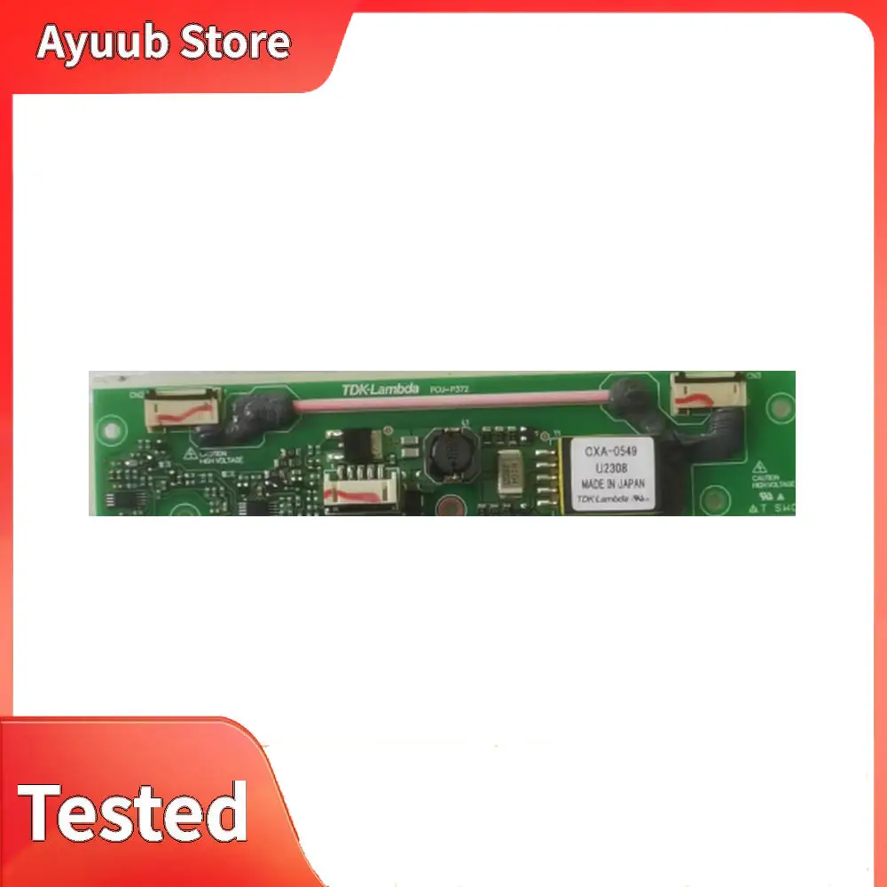 

CXA-0247 PCU-052C PCU-052D F56142001LA CXA-0271-MA CXA-0549 LCD high voltage inverter