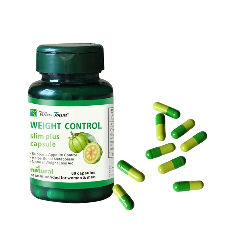 

Burning fat and losing weight capsule controls appetite, promotes metabolism, manages weight and loses weight healthily.