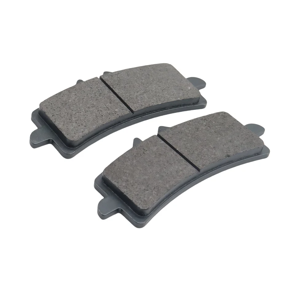 لكاواساكي نينجا ZX10R ZX1000 ZX-10RR ZX 10R 2016 2017 2018 2019 2020 2021 2022 2023 2024 دراجة نارية الجبهة الفرامل مجموعات مجموعة