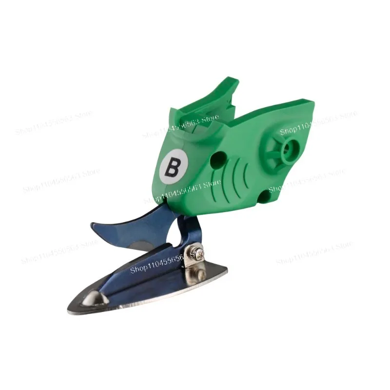 

Сменная головка для электрических ножниц высокой прочности — предназначена для режущих инструментов WBT-2/WBT-3