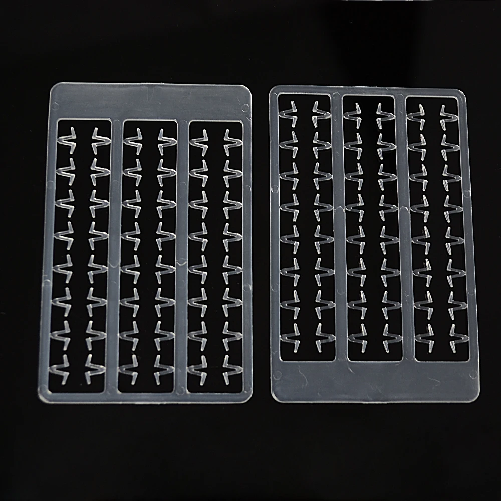 Boilie Stoper V Stop AH161 Parada Hair Rig para carpa - imagen 3