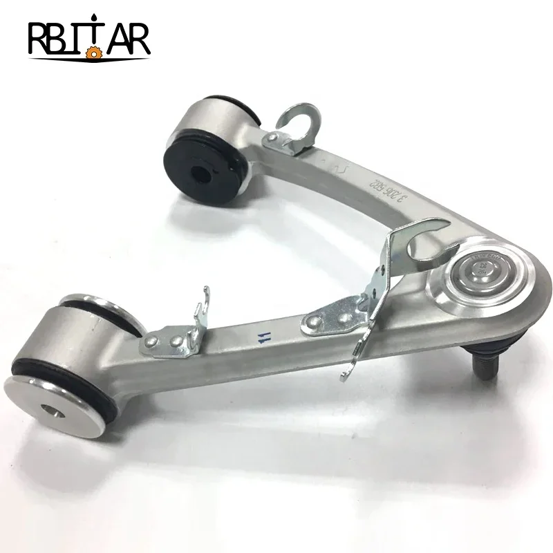 Piezas de coche brazos de control para Maserati M139/M145 Kit de suspensión delantera 980139894 980139893