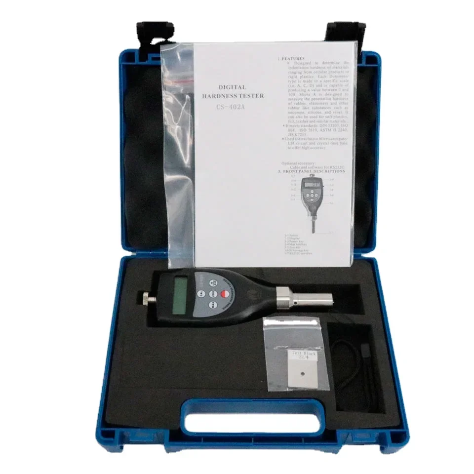 CS-402A Shore A Har…