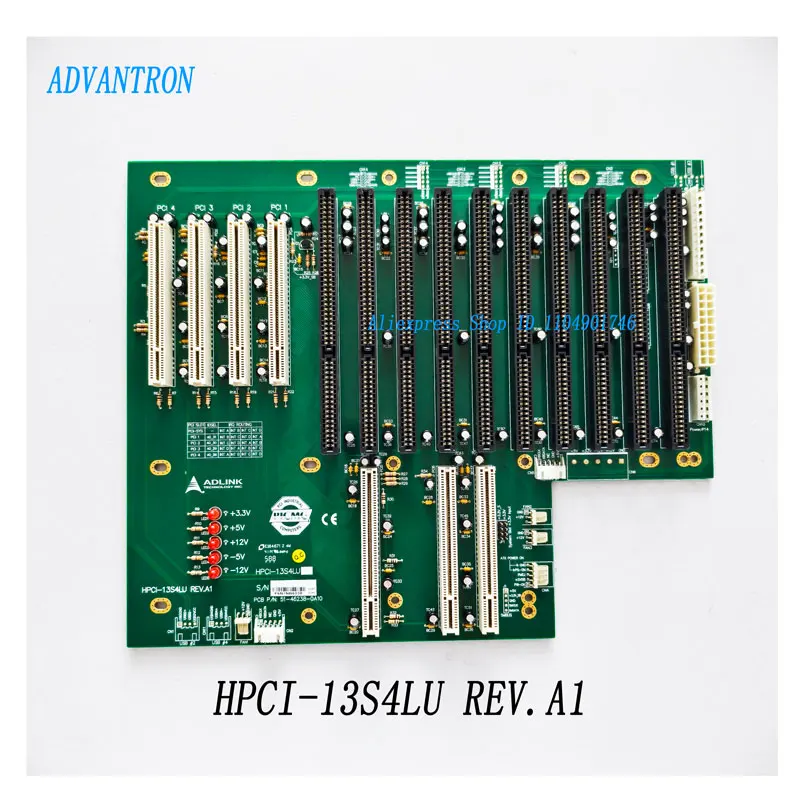 Applicable to the ADLINK HPCI-13S4LU REV.A1 industrial control computer motherboard 51-46238-0A10 in stock