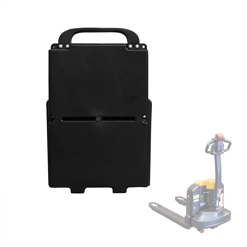 LB-6500000Z-07 LiFePo4 Battery 48V 30Ah for Big Joe LPT40 LPT44 Pallet Truck Lithium Battery