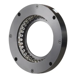 Machine Vision 0° Ring Light - Ideal for Long & Short Distance Product Inspection Uniform Illumination for Clear Detection
