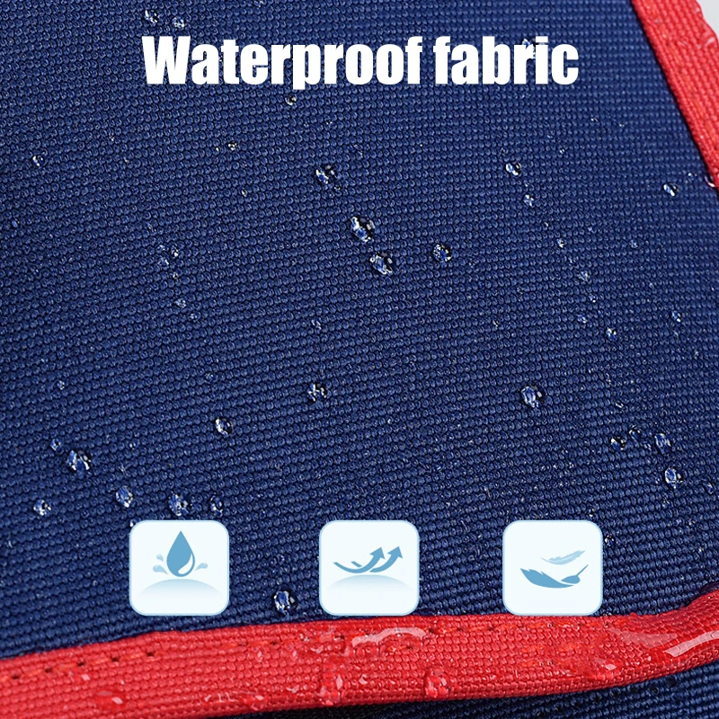 school bag Kids backpack water proof Preschool Ages 6-18 Spine protection Reduce the burden Large capacity