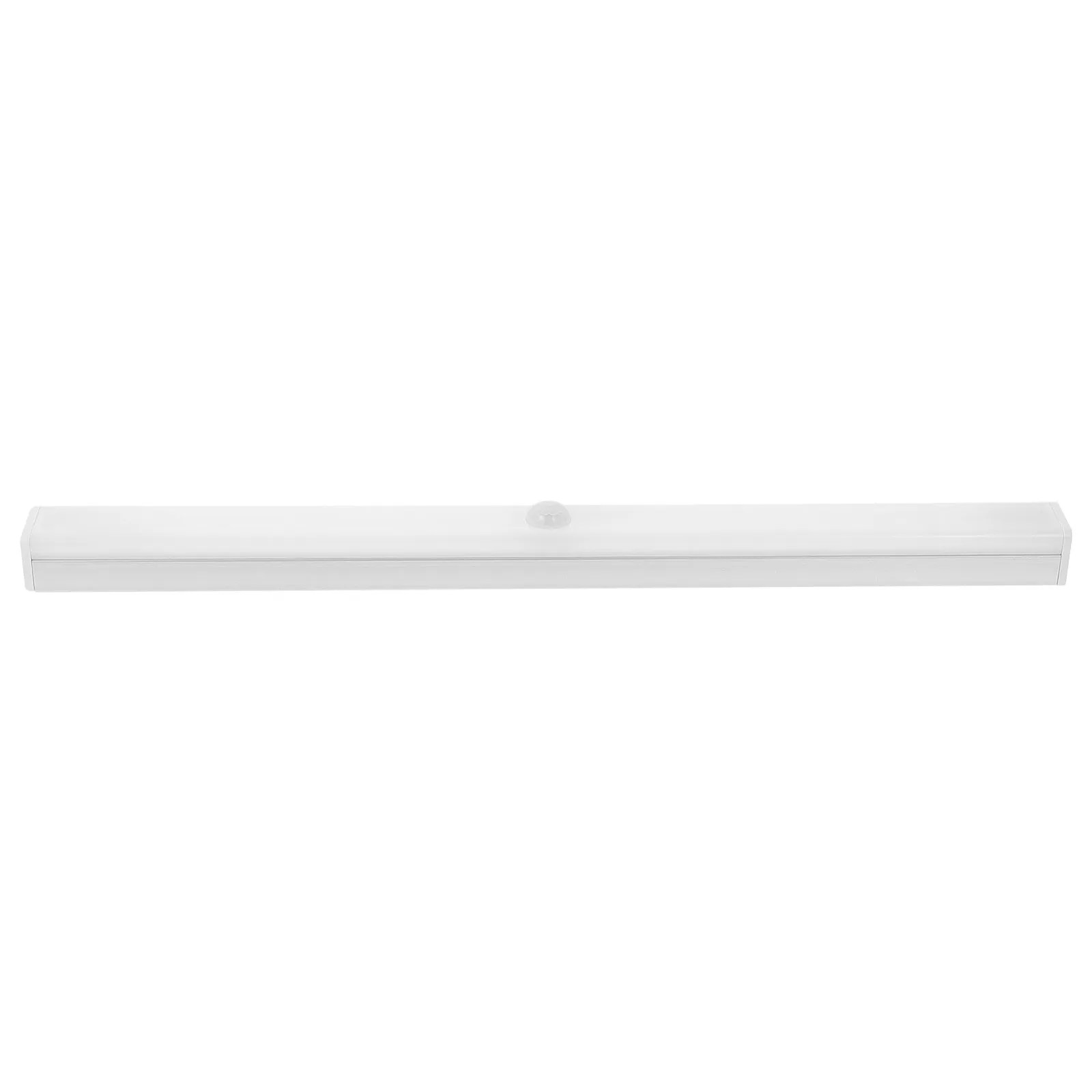 

1Pcs Elegant Body Induction Night Lamp Sturdy USB Charging Cabinet Light for Living Room Bedroom Balcony Cupboard Wardrobe