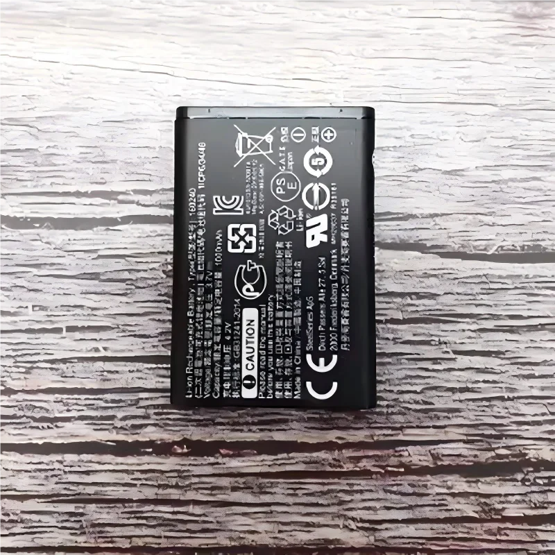 New 160240 1000mAh Battery for Steelseries Wireless PRO Gaming Earphones
