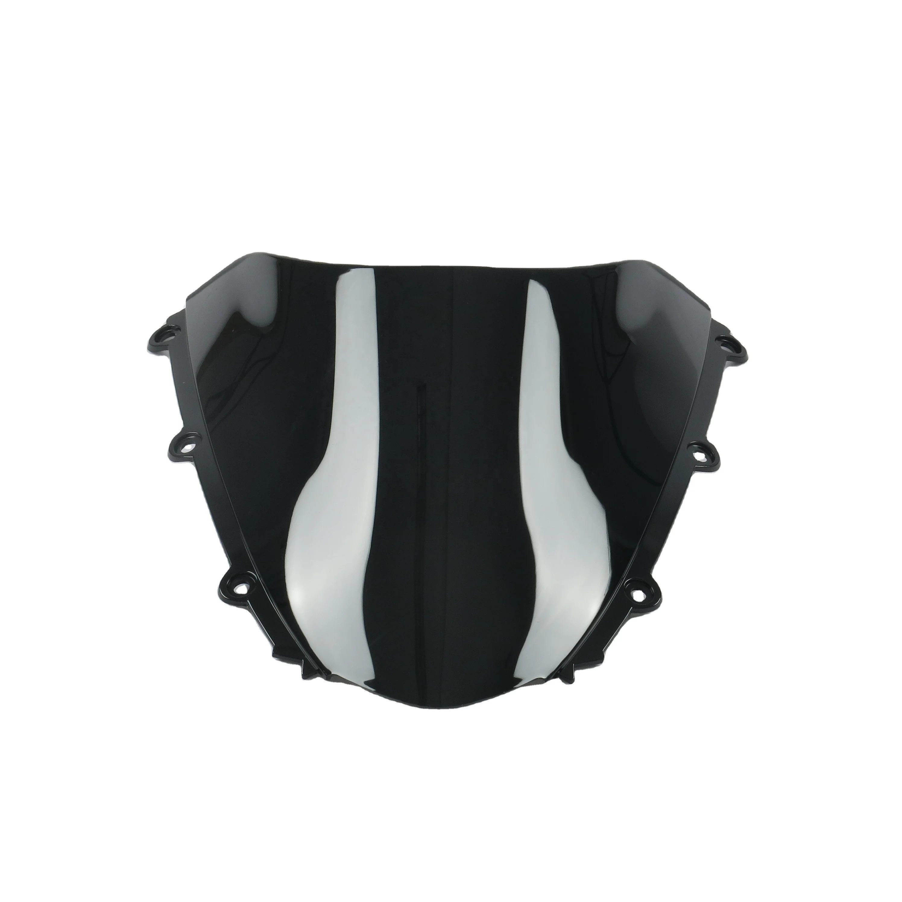 

CFP-1332-3 аксессуары для мотоциклов, подходят для HONDA CBR 1000RR 2004, 2005, 2006, 2007, пластиковое лобовое стекло, черное лобовое стекло