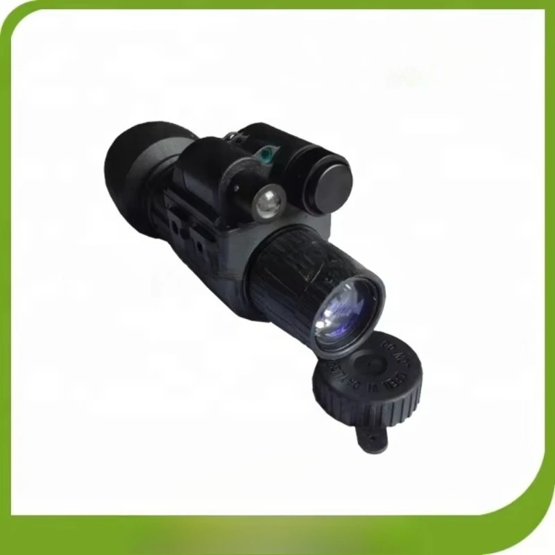 

Handheld Night Vision Monocular Generation 3 with Tube Intensifier D-M2011
