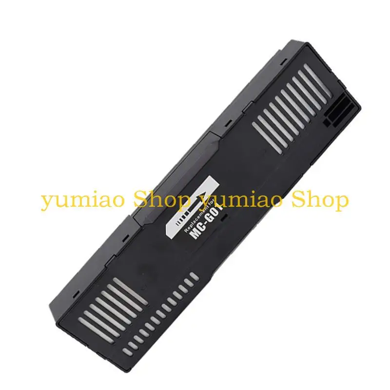 587B MC-G01 خرطوشة الصيانة للطابعات GX6010 GX7010 GX6020 GX7020