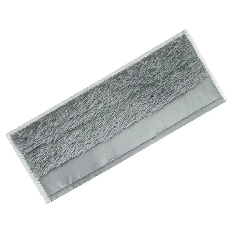 Adecuado para Irobot Braava Jet M6 Robot aspirador paño de mopa piezas de repuesto húmedas/secas Accesorios