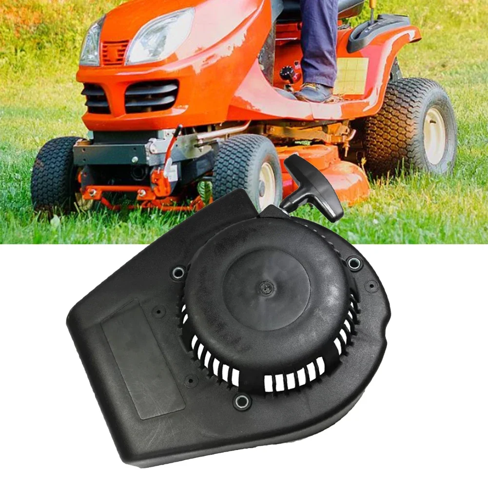 

1PCS Pull Recoil Starter Rewind Start Manual Starter For The XSZ40 Lawn Mower 118550139/1 For RV150 SV150 V35 M150 Engines