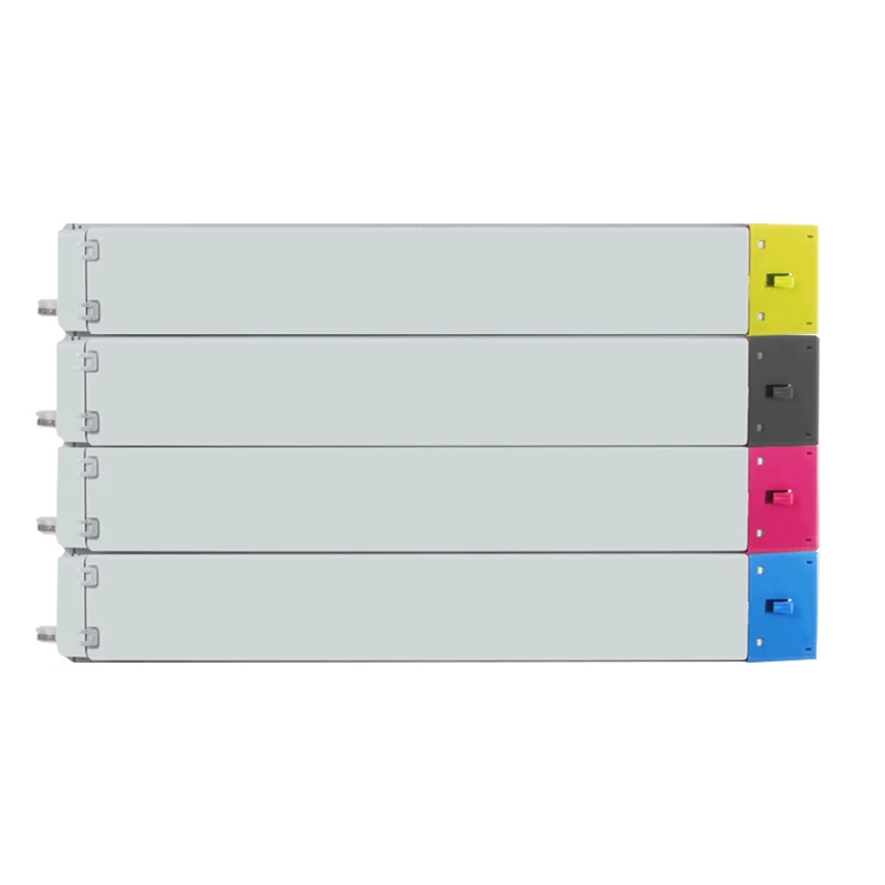 4Pcs 29K W9210MC W9211MC W9212MC W9213MC Toner Cartridge Compatible for HP E78323 E78330 E78325 E78330dn E78325dn E78323dn