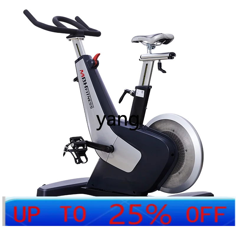 

LTT Household Intelligent Magnetic Control Spinning Bike Indoor Mute Special Fitness Equipment Pedal Bike