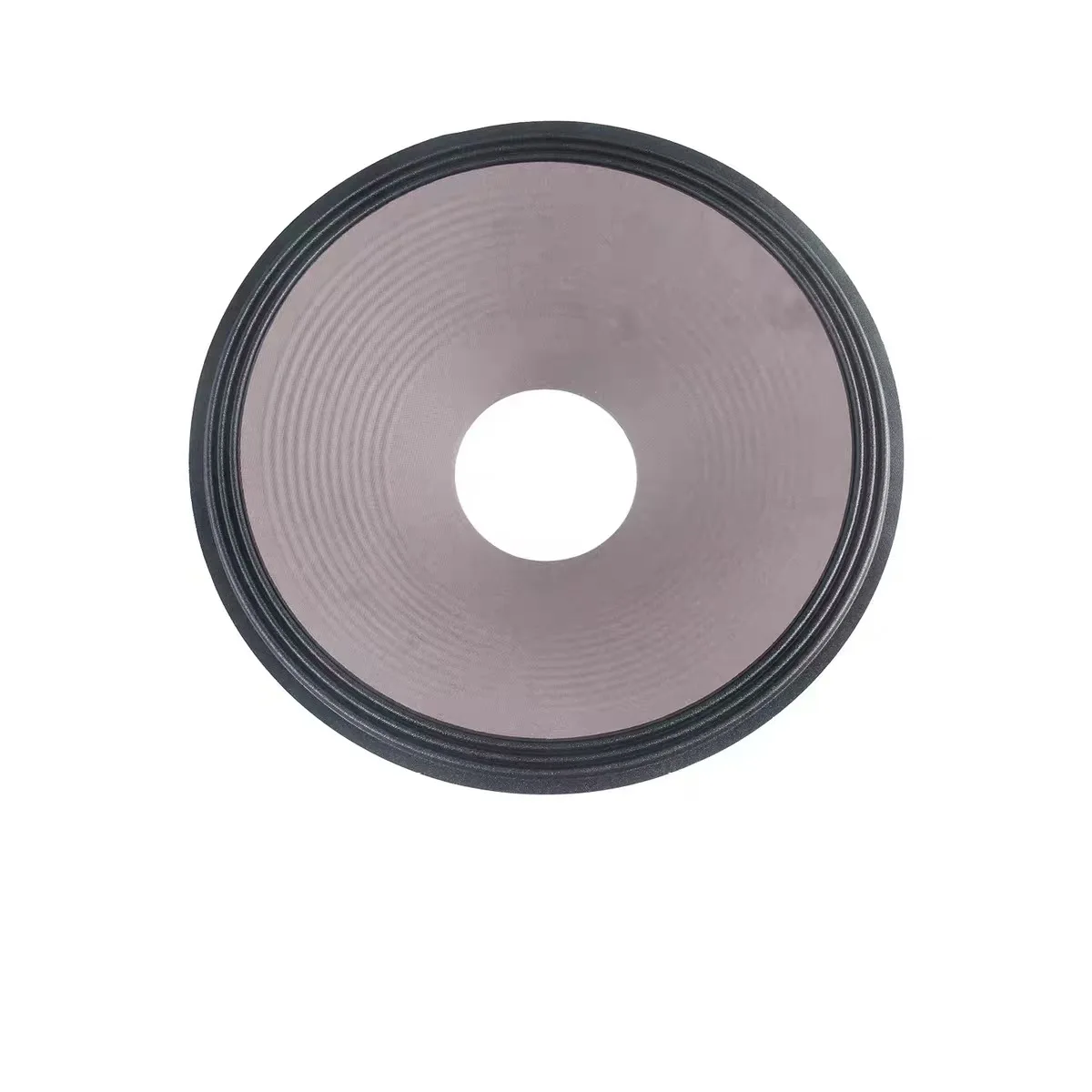 12-inch, 15-inch, 18-inch Lavender Pressure-Sensitive Paper Bowl Speaker Repair Parts