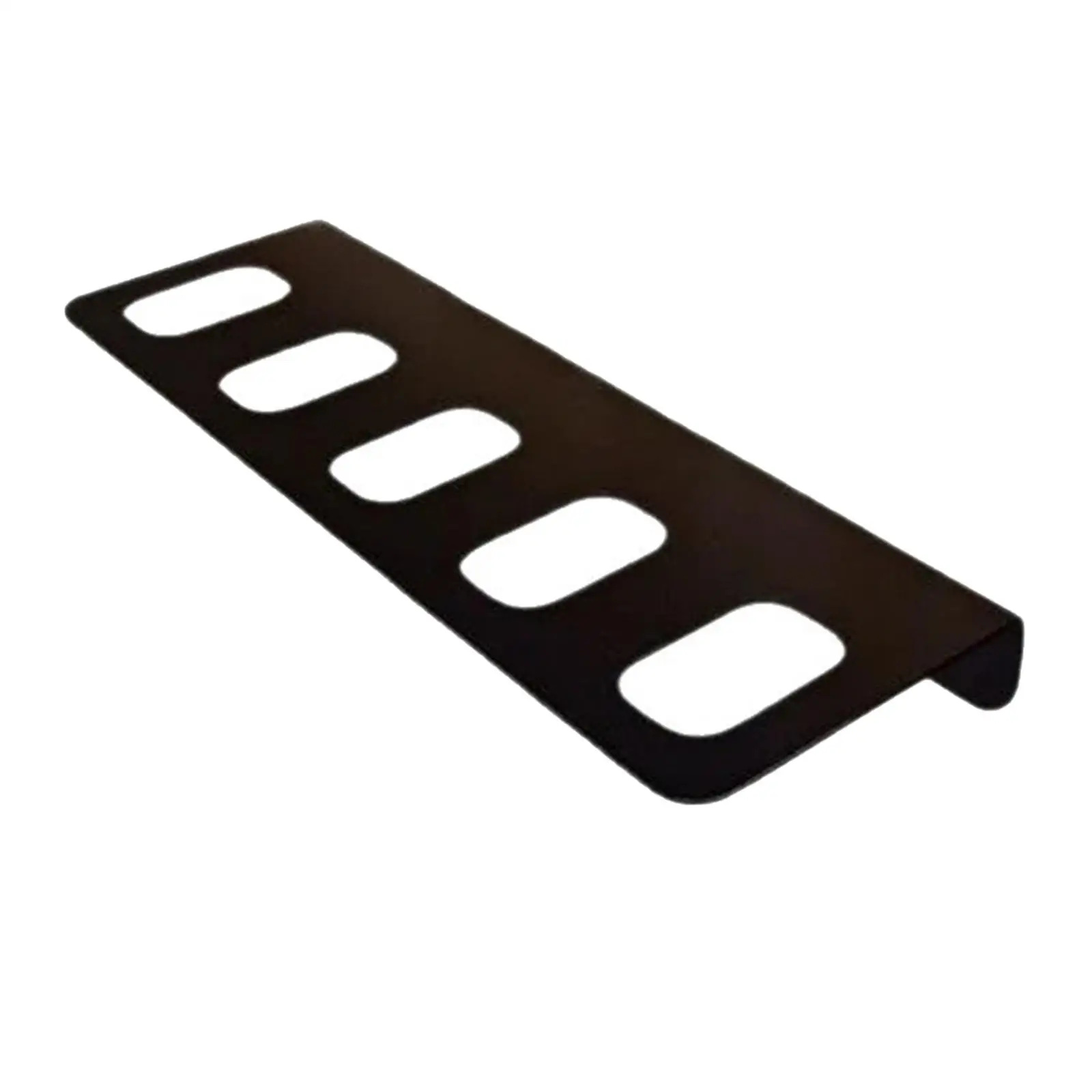 Mallet Holder Mallet Rack Multifunctional Sturdy Easy to Install Pliers